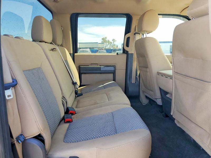Продажа на аукционе авто 2012 Ford F250, vin: 1FT7W2BT8CEB27764, номер лота: 48707126