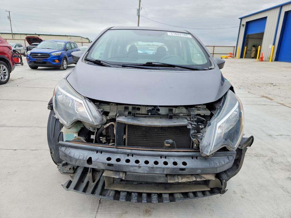 Продажа на аукционе авто 2017 Nissan Versa Note, vin: 3N1CE2CP6HL356506, номер лота: 51652186