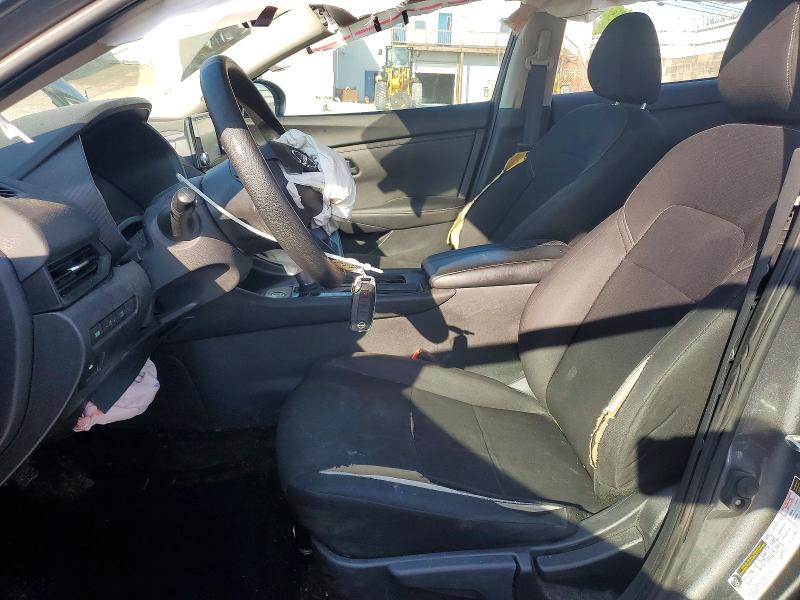 2024 Nissan Sentra მანქანა იყიდება აუქციონზე, vin: 3N1AB8BV8RY223964, აუქციონის ნომერი: 51179016