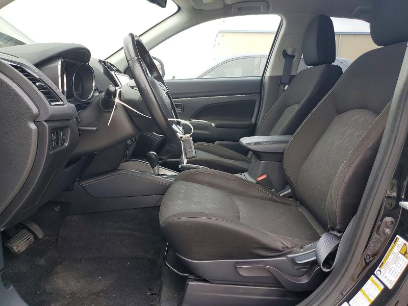 Aukcja sprzedaży 2020 Mitsubishi Outlander Sport, vin: JA4AR3AU1LU014770, numer aukcji: 49938356
