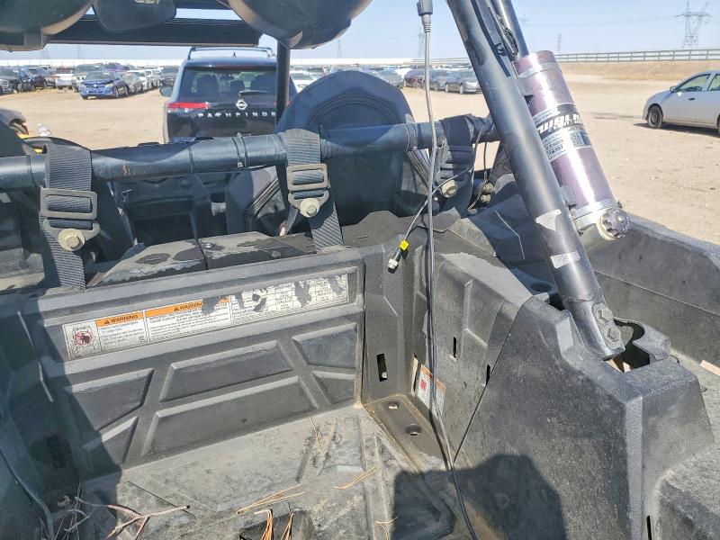 Aukcja sprzedaży 2015 Polaris Rzr, vin: 3NSVDE994FF434424, numer aukcji: 49771656