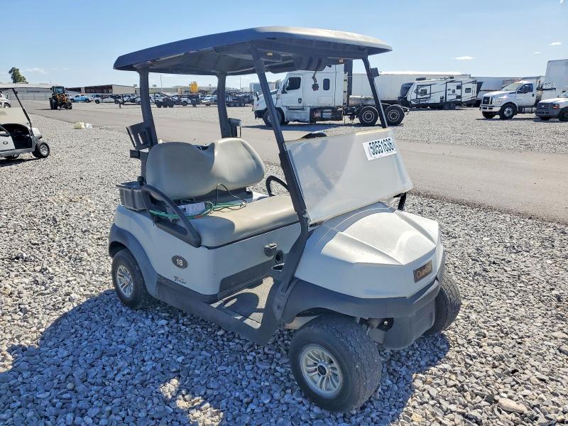 Auction sale of the 2020 Club Car Tempo Lithium, vin: AN2023080570, lot number: 50551636