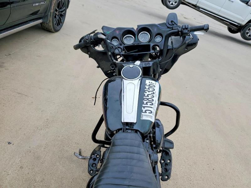 Продажа на аукционе авто 2000 Harley Davidson Flh, vin: 1HD1DJV14YY612178, номер лота: 51585356