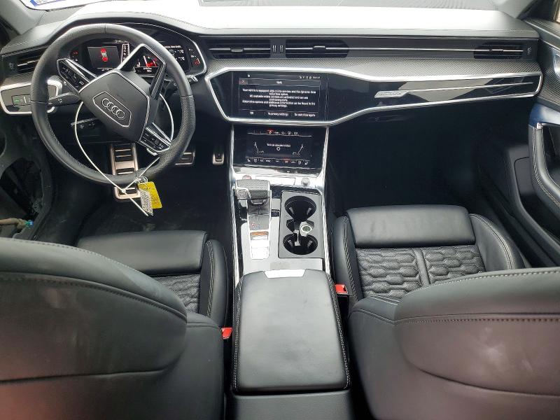 Aukcja sprzedaży 2021 Audi Rs6, vin: WUA1CBF2XMN905485, numer aukcji: 49808546