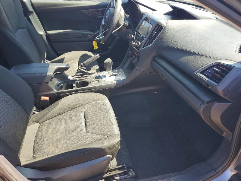 Продажа на аукционе авто 2018 Subaru Impreza, vin: 4S3GKAA69J3610139, номер лота: 49118966