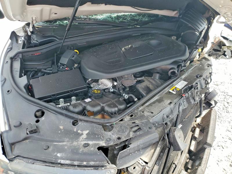 Продажа на аукционе авто 2020 Dodge Durango, vin: 1C4RDHDG1LC228559, номер лота: 48577756