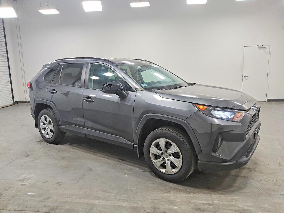 Продаж на аукціоні авто 2019 Toyota Rav4, vin: 2T3F1RFV8KC039868, номер лоту: 51666036