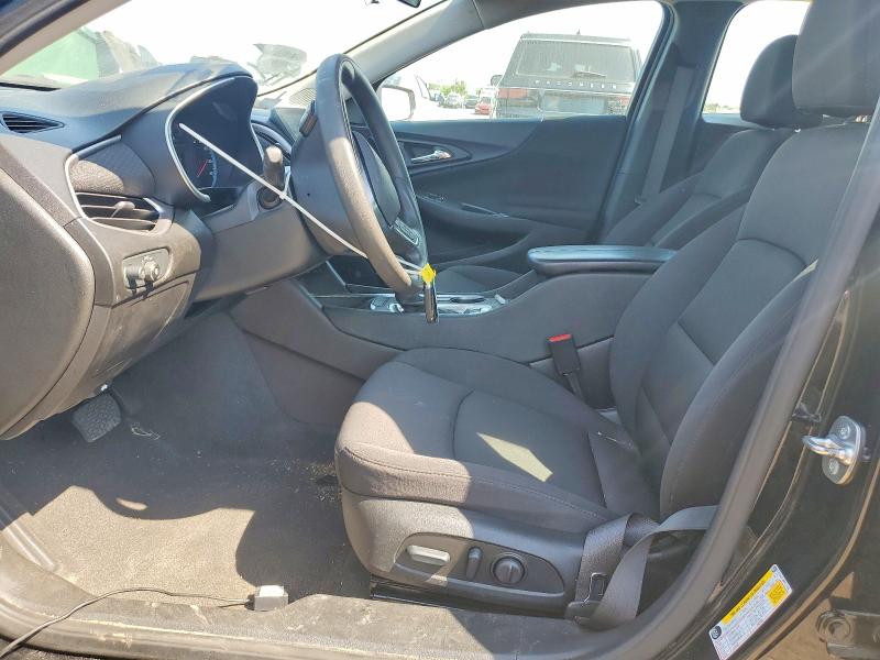 Aukcja sprzedaży 2024 Chevrolet Malibu, vin: 1G1ZD5ST8RF211398, numer aukcji: 50910026