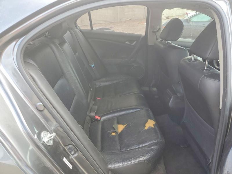 48176986 :رقم المزاد ، JH4CU26609C021448 vin ، 2009 Acura Tsx مزاد بيع