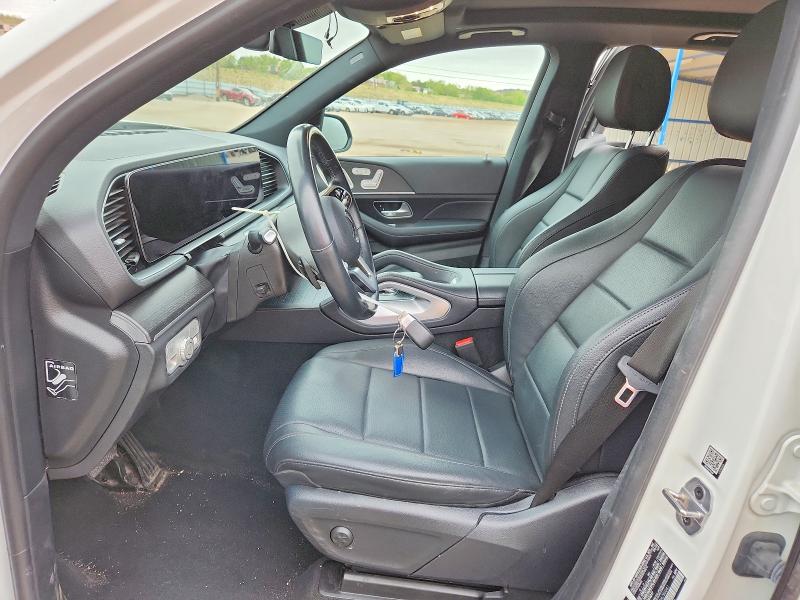 Продажа на аукционе авто 2022 Mercedes-benz Gle, vin: 4JGFB4KB0NA780041, номер лота: 50326026