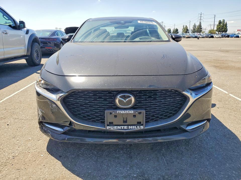Aukcja sprzedaży 2022 Mazda 3, vin: 3MZBPBAY7NM310216, numer aukcji: 49786976
