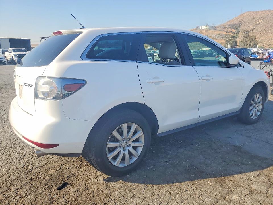 Aukcja sprzedaży 2010 Mazda Cx-7, vin: JM3ER2WM7A0314612, numer aukcji: 48928516