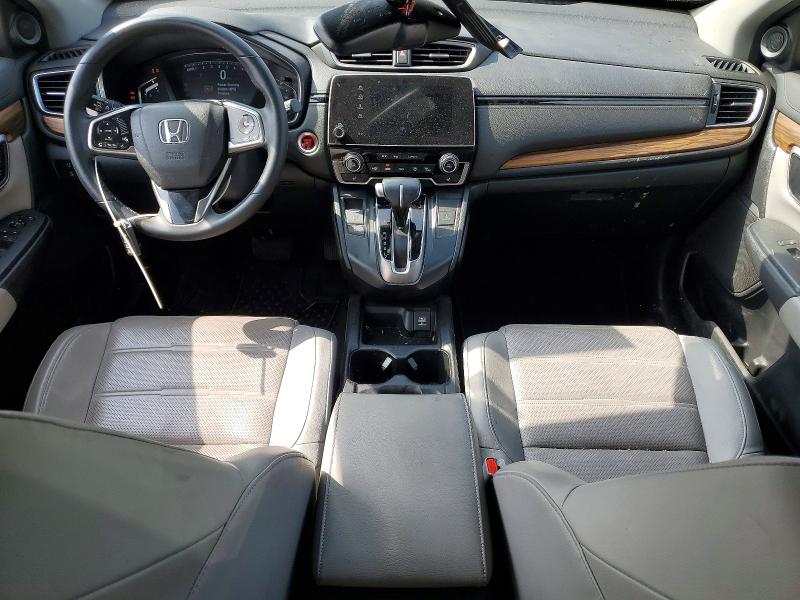 Продаж на аукціоні авто 2017 Honda Cr-v, vin: 5J6RW2H8XHL047715, номер лоту: 50810126
