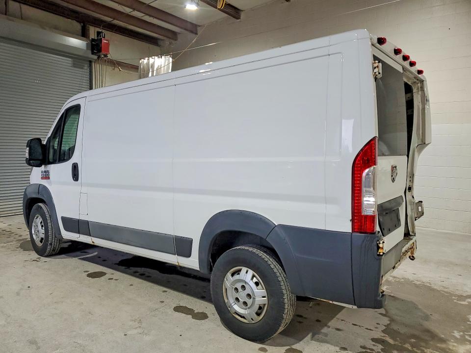 Aukcja sprzedaży 2016 Ram Promaster 1500, vin: 3C6TRVAG9GE119900, numer aukcji: 50913856