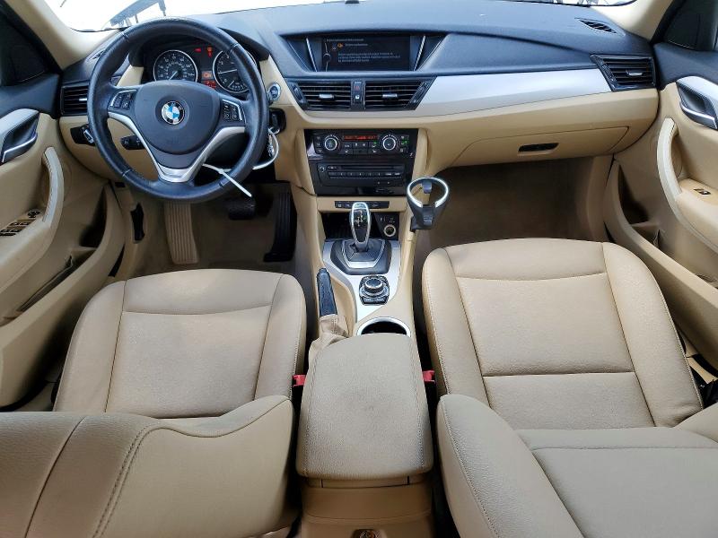 Продажа на аукционе авто 2015 Bmw X1, vin: WBAVL1C5XFVY35364, номер лота: 49473216