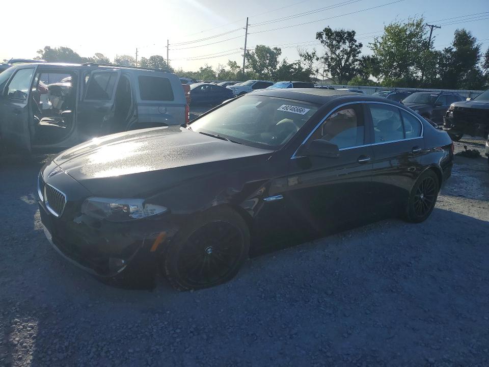 Aukcja sprzedaży 2013 Bmw 535, vin: WBAFR7C57DC827785, numer aukcji: 49246566