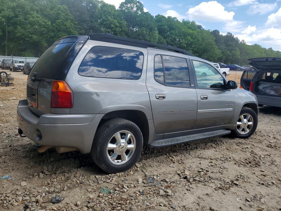 Продажа на аукционе авто 2006 Gmc Envoy, vin: 1GKES16S166106739, номер лота: 51093236