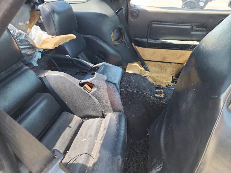 46665586 :رقم المزاد ، WP0JB0924GS861862 vin ، 1986 Porsche 928 مزاد بيع
