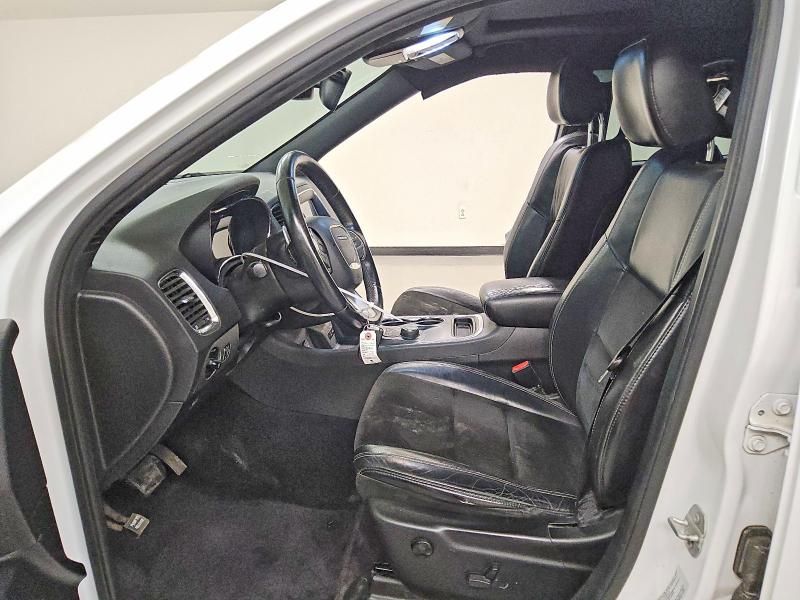 Продажа на аукционе авто 2015 Dodge Durango, vin: 1C4RDJAG9FC202646, номер лота: 50172266
