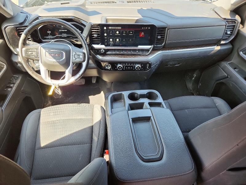 Aukcja sprzedaży 2022 Gmc Sierra, vin: 3GTPUBEK8NG554043, numer aukcji: 49985476
