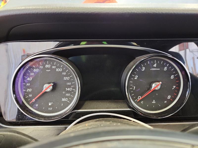 Aukcja sprzedaży 2017 Mercedes-benz E, vin: WDDZF4KB8HA033626, numer aukcji: 50155336