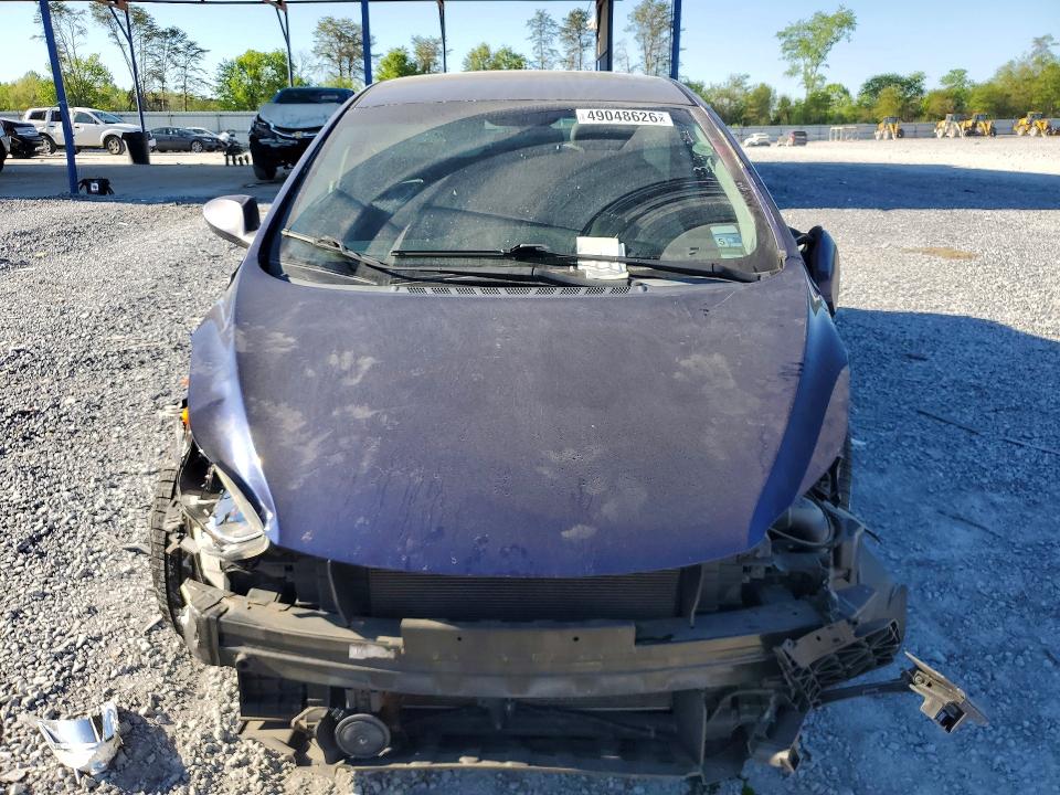Aukcja sprzedaży 2011 Hyundai Elantra, vin: 5NPDH4AE0BH023750, numer aukcji: 49048626