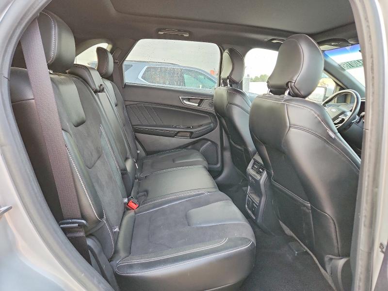 Продажа на аукционе авто 2019 Ford Edge, vin: 2FMPK4AP4KBB95836, номер лота: 48140016