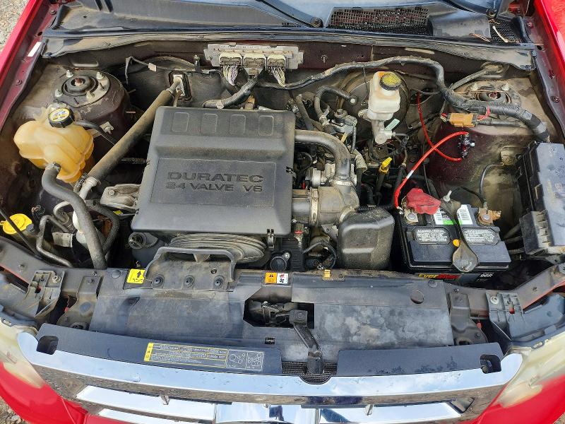 2009 Ford Escape მანქანა იყიდება აუქციონზე, vin: 1FMCU03G29KA86600, აუქციონის ნომერი: 51685356
