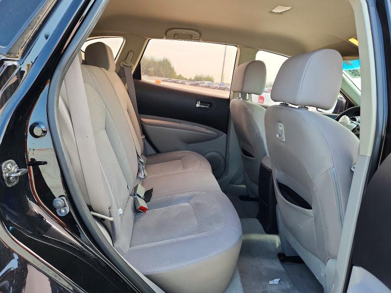 Продажа на аукционе авто 2014 Nissan Rogue Select, vin: JN8AS5MT1EW625029, номер лота: 51191206