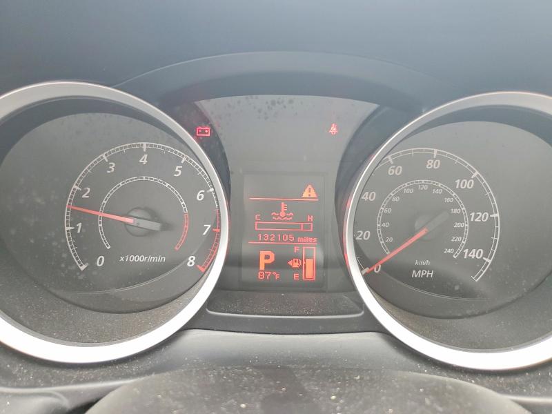 2012 Mitsubishi Lancer მანქანა იყიდება აუქციონზე, vin: JA32U2FU9CU017104, აუქციონის ნომერი: 49722826