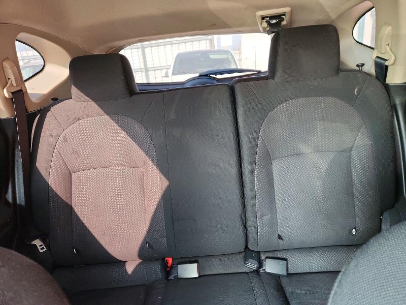 Продаж на аукціоні авто 2011 Nissan Rogue, vin: JN8AS5MV3BW300671, номер лоту: 50796006