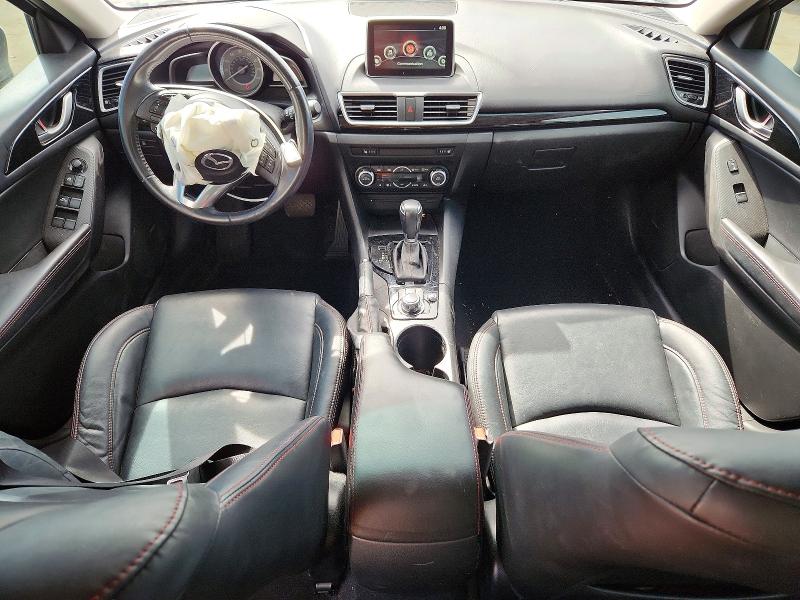 Aukcja sprzedaży 2014 Mazda 3, vin: JM1BM1W75E1110650, numer aukcji: 49773246