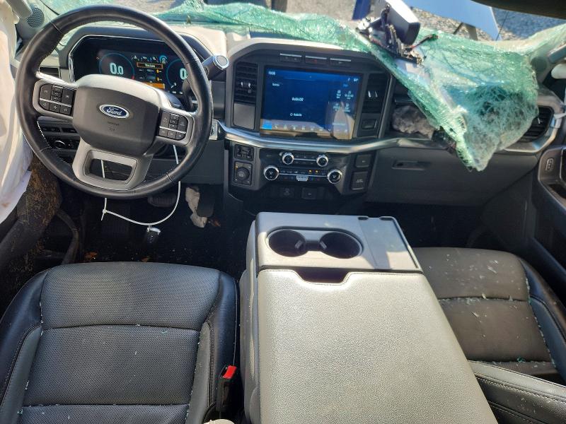 Продаж на аукціоні авто 2021 Ford F150, vin: 1FTFW1E88MKE07409, номер лоту: 48469106