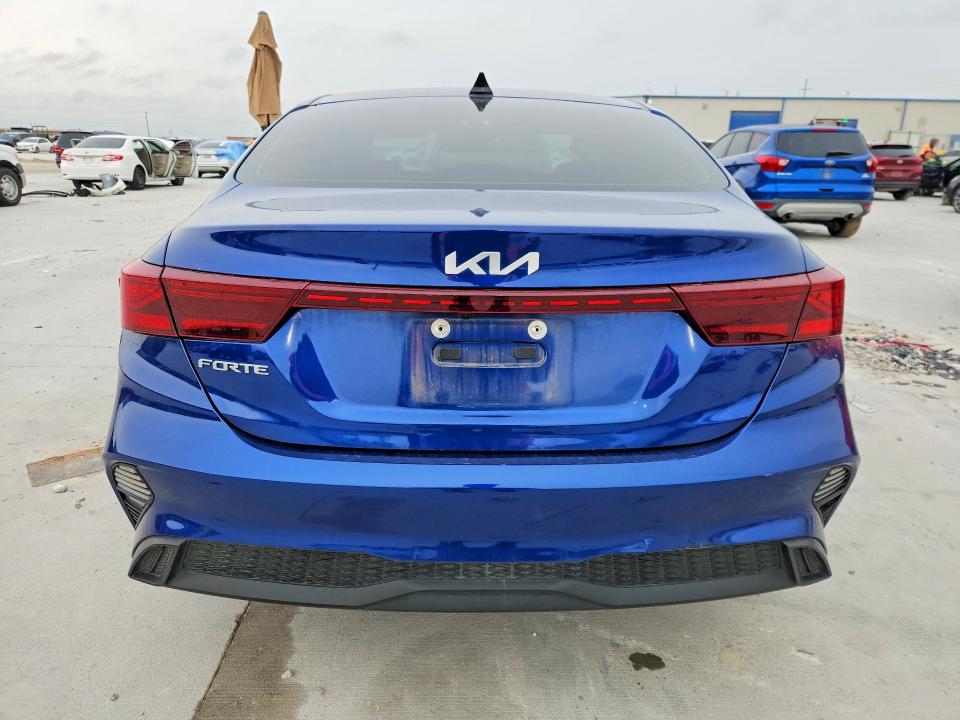 Aukcja sprzedaży 2023 Kia Forte, vin: 3KPF24AD4PE599886, numer aukcji: 51888716