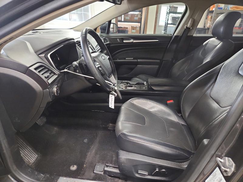 2019 Ford Fusion მანქანა იყიდება აუქციონზე, vin: 3FA6P0K9XKR269844, აუქციონის ნომერი: 51642426