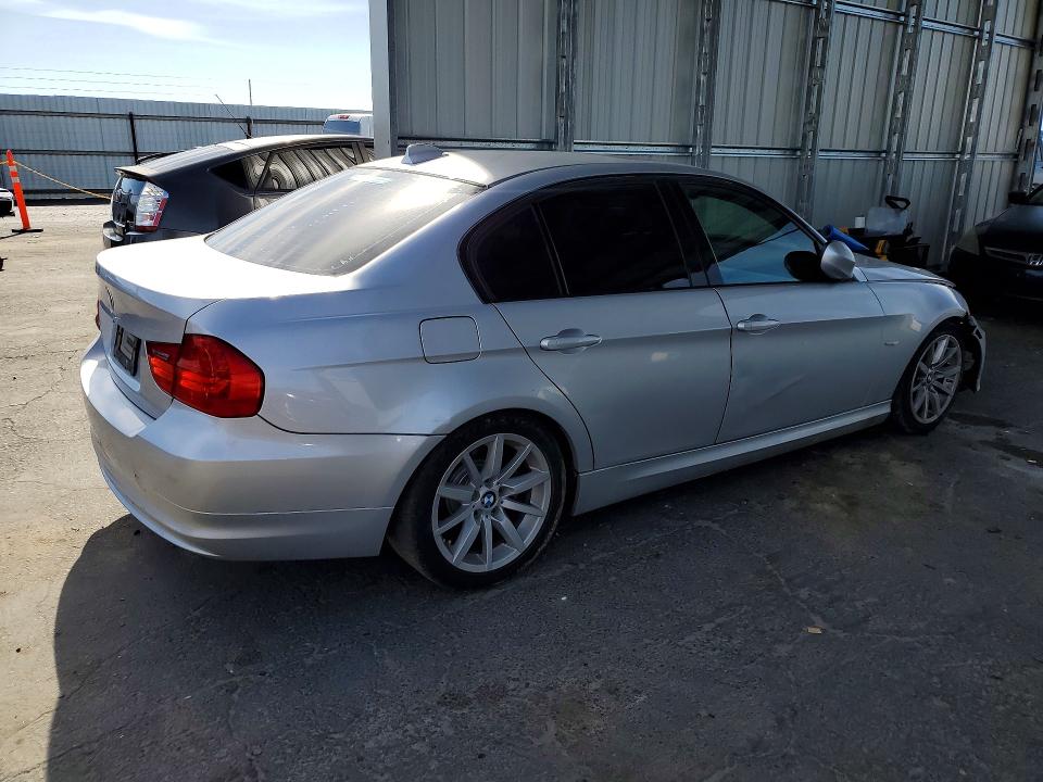 Aukcja sprzedaży 2011 Bmw 328, vin: WBAPH5G52BNM76016, numer aukcji: 49898426