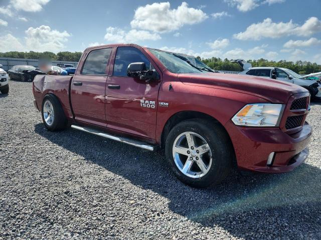 Продажа на аукционе авто 2014 Ram 1500, vin: 1C6RR6KT3ES114407, номер лота: 48617406