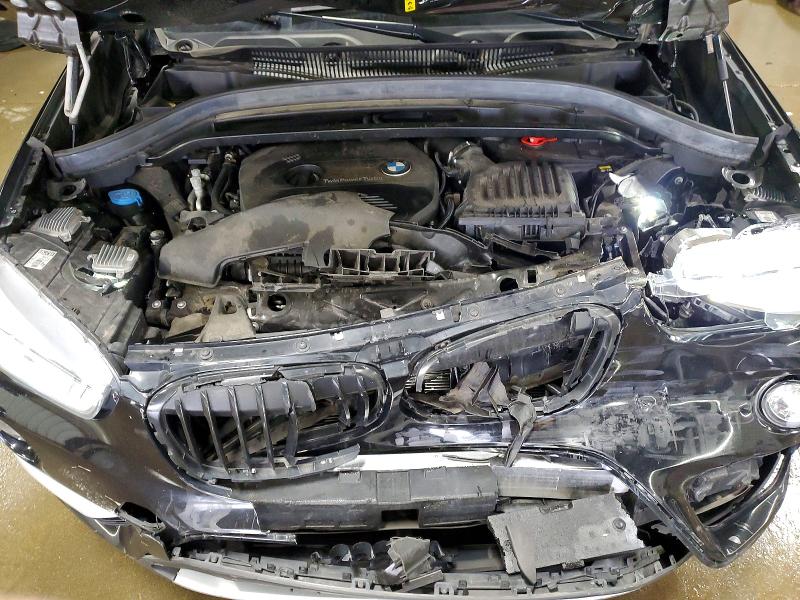 Aukcja sprzedaży 2018 Bmw X1, vin: WBXHT3C38J3H33694, numer aukcji: 49783756
