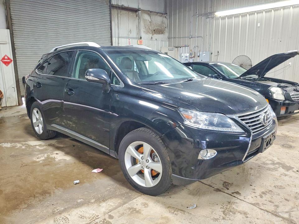 Aukcja sprzedaży 2013 Lexus Rx 350, vin: 2T2BK1BA1DC204506, numer aukcji: 50070236