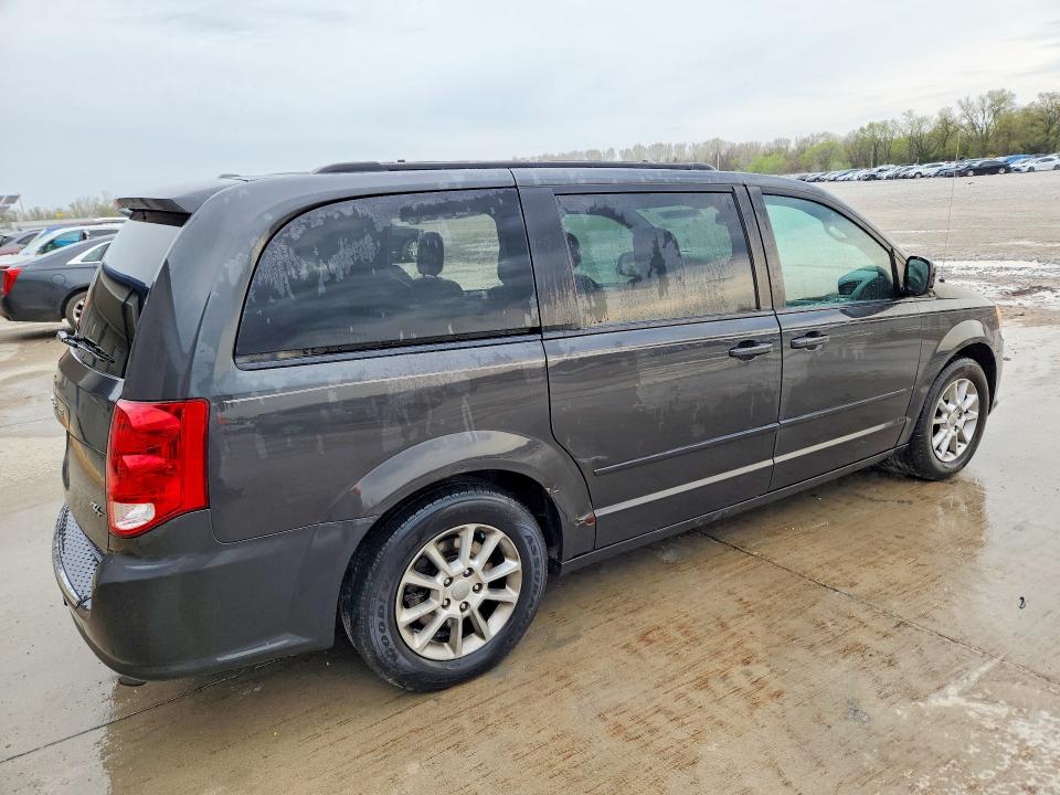 Aukcja sprzedaży 2012 Dodge Grand Caravan, vin: 2C4RDGEG8CR161989, numer aukcji: 48408746