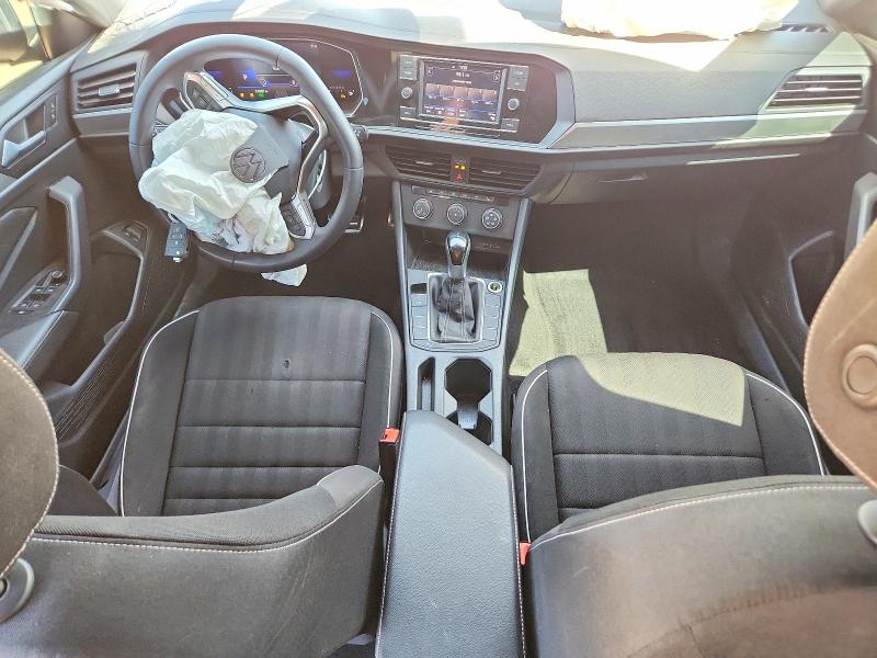 Aukcja sprzedaży 2024 Volkswagen Jetta, vin: 3VWBM7BU5RM006504, numer aukcji: 49384666