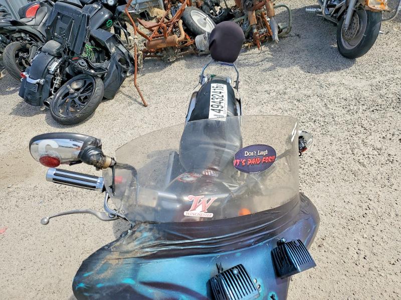 2007 Kawasaki Vn900 მანქანა იყიდება აუქციონზე, vin: JKAVN2C157A002204, აუქციონის ნომერი: 49432416
