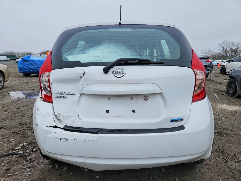 Aukcja sprzedaży 2016 Nissan Versa Note, vin: 3N1CE2CP8GL400276, numer aukcji: 48246066