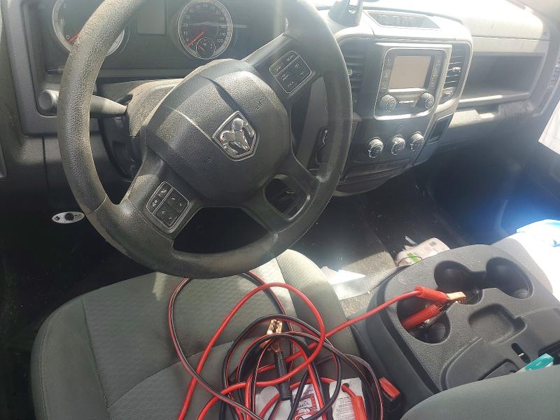Продаж на аукціоні авто 2019 Ram 1500 Classic, vin: 1C6RR6FTXKS745399, номер лоту: 49036946