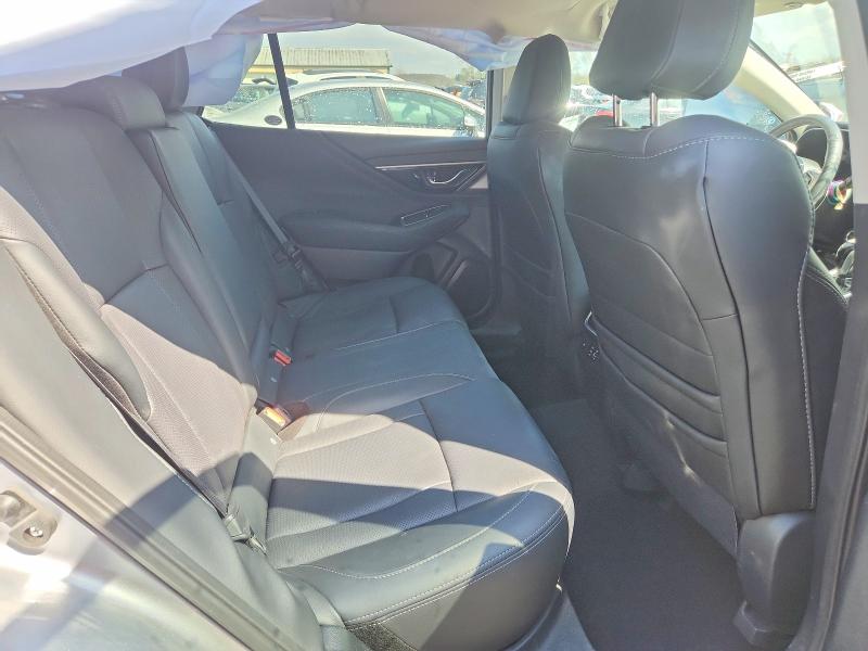 Продажа на аукционе авто 2025 Subaru Outback, vin: 4S4BTANC0S3164581, номер лота: 49785826
