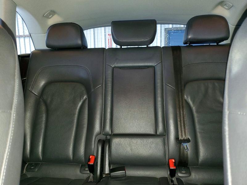 Aukcja sprzedaży 2013 Audi Q5, vin: WA1CFAFP9DA074064, numer aukcji: 50405976