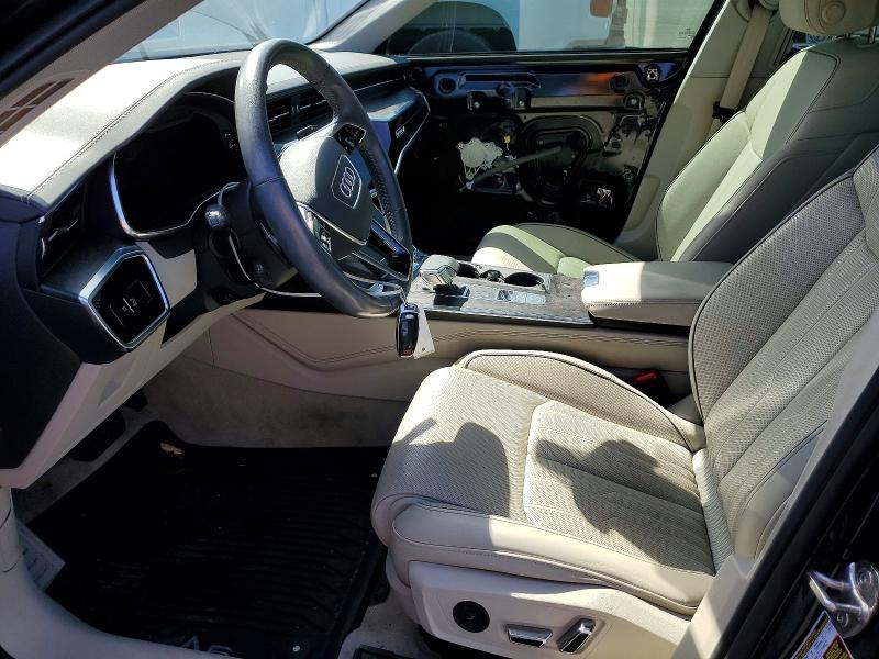 Aukcja sprzedaży 2019 Audi A6, vin: WAUL2AF26KN057702, numer aukcji: 41738226