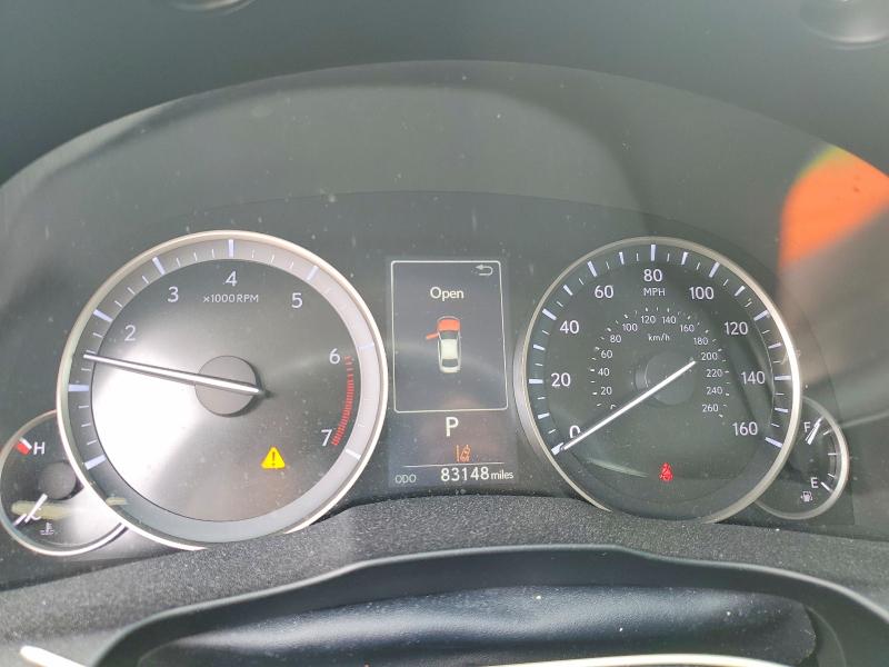 Aukcja sprzedaży 2016 Lexus Es 350, vin: 58ABK1GG8GU022766, numer aukcji: 50341476