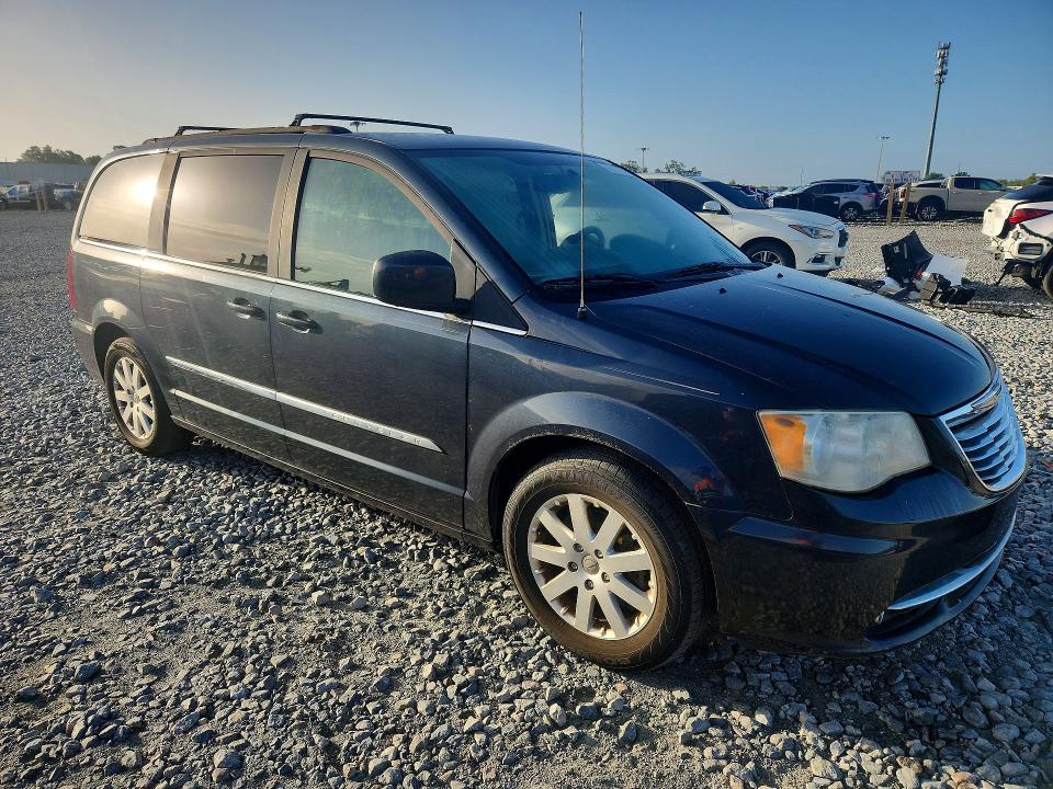 Продаж на аукціоні авто 2014 Chrysler Town & Country, vin: 2C4RC1BG3ER444985, номер лоту: 48399336