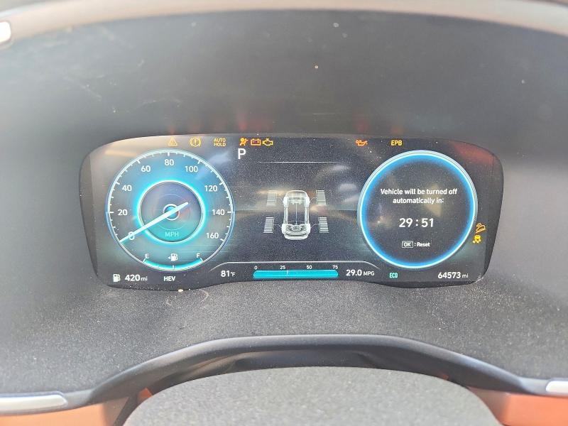 Продажа на аукционе авто 2022 Hyundai Santa Fe, vin: KM8S6DA25NU028774, номер лота: 49438526